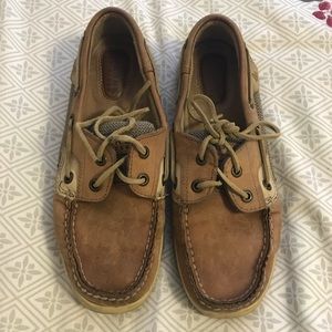 Sperry’s Top-Siders Womens